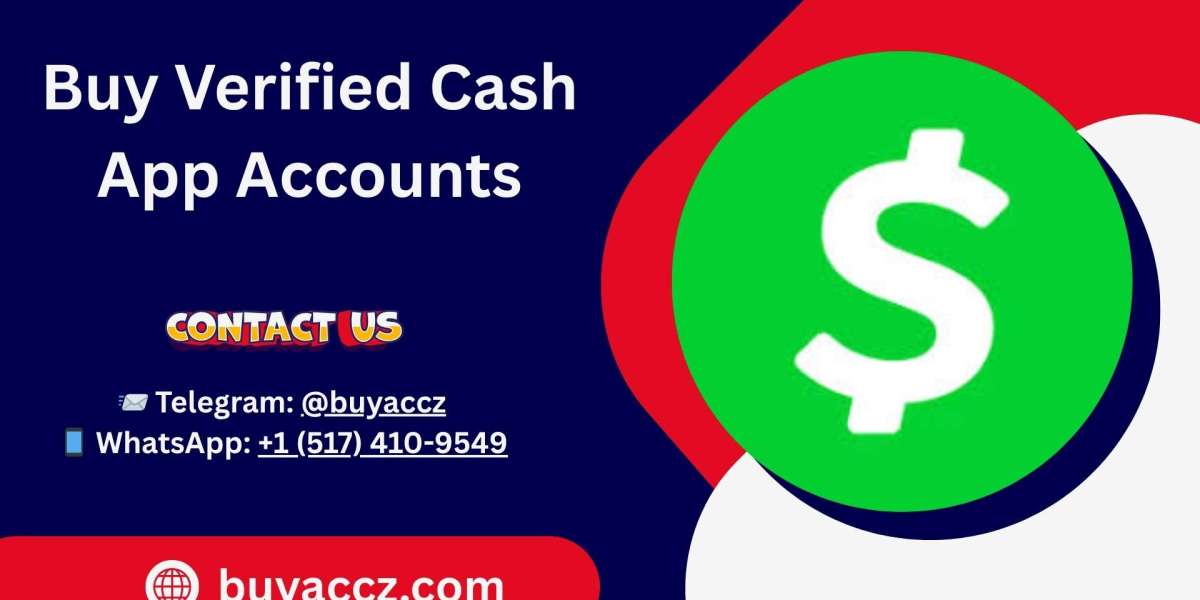 Companies Prefer to Buy Verified Cash App Accounts in Bulk