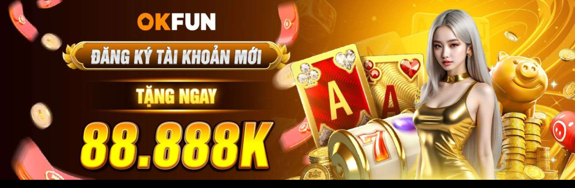 OKFUN Nha cai Cover Image