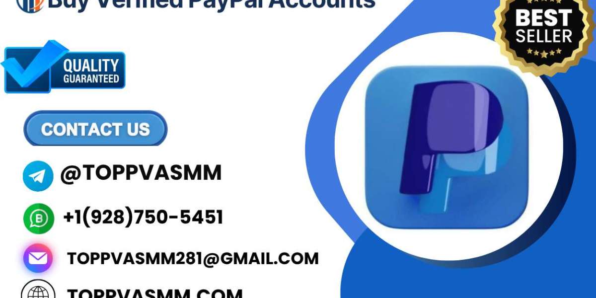 Top 10 Examples for Buying a Verified Paypal Account