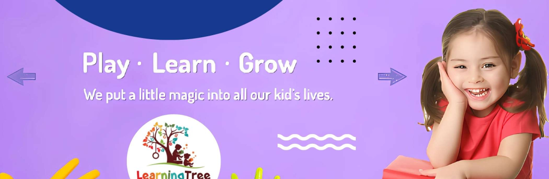 Learning Tree Academy Cover Image