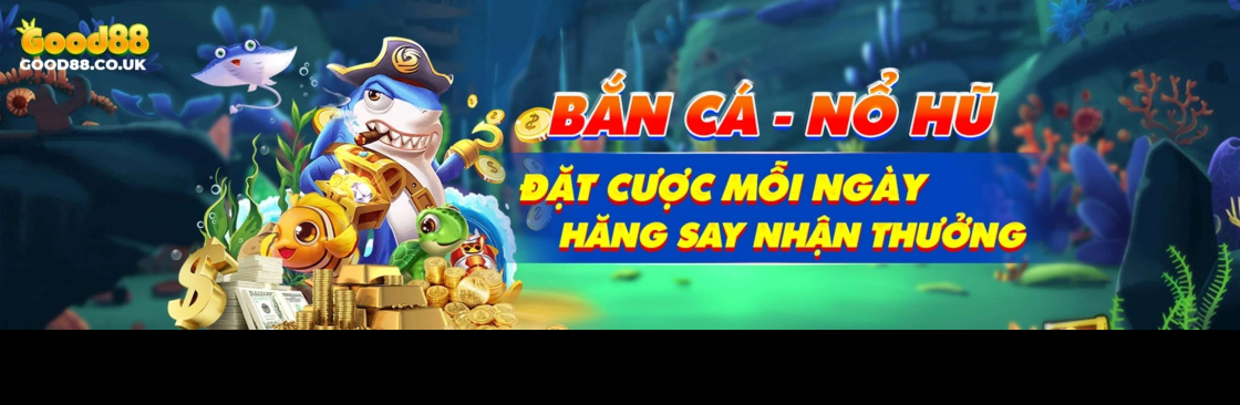 Nhà cái GOOD88 Cover Image