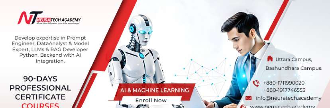 neuratech Cover Image