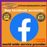 Buy Facebook Accounts Profile Picture