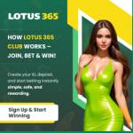 Lotus365 India Profile Picture