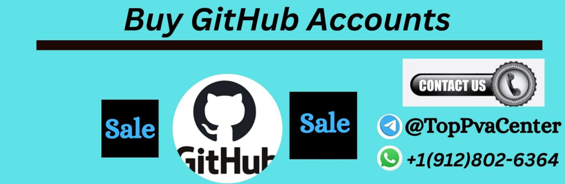 Buy Github Accounts Cover Image