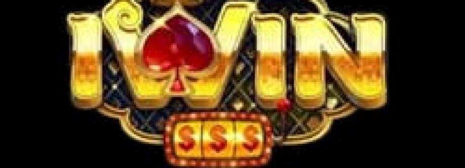 Iwin you Cover Image