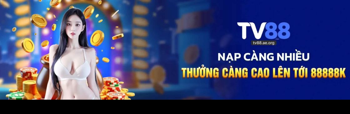 Nhà cái TV88 Cover Image