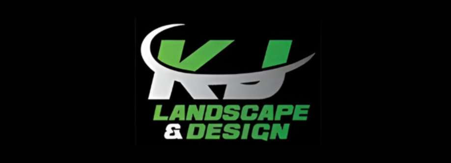 KJ Landscape and Design Cover Image