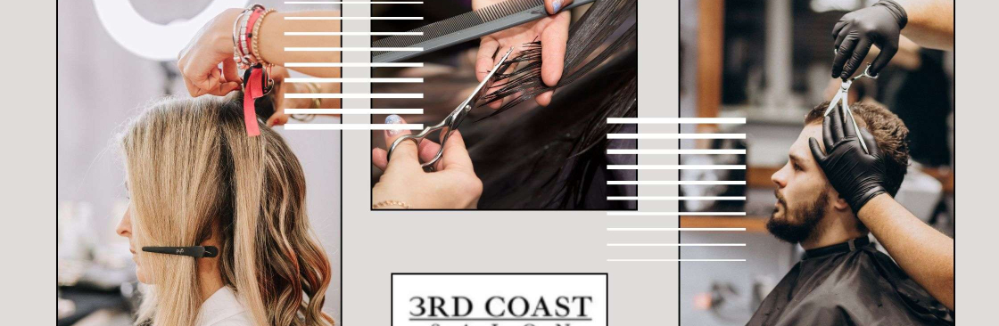 3rd Coast Salon Cover Image