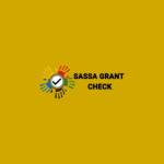 SASSA Status Check Profile Picture