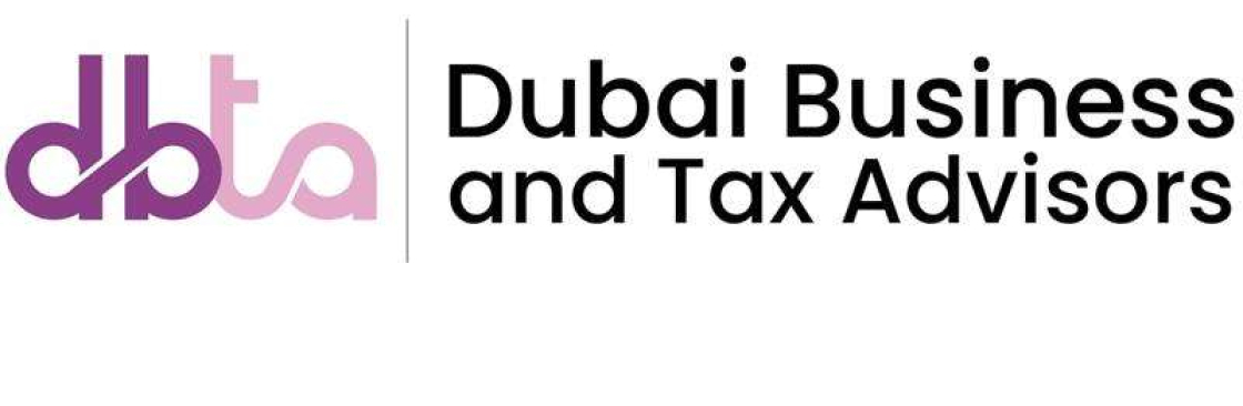 Dubai Business and Tax Advisors Cover Image