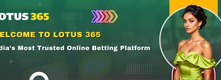 Lotus365 India Profile Picture
