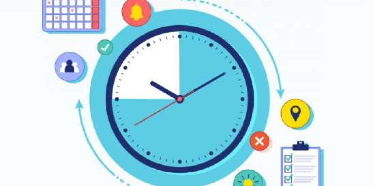 Benefits of Using an Online Clock In Clock Out System