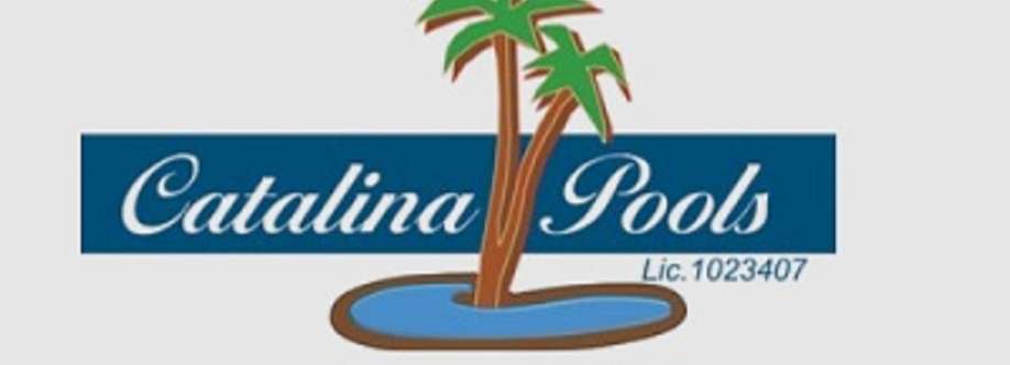 Catalina Pools Inc Cover Image