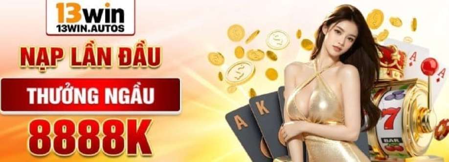 Trang Chủ 13WIN Cover Image