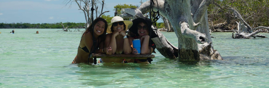 Casual Monday Charters Cover Image