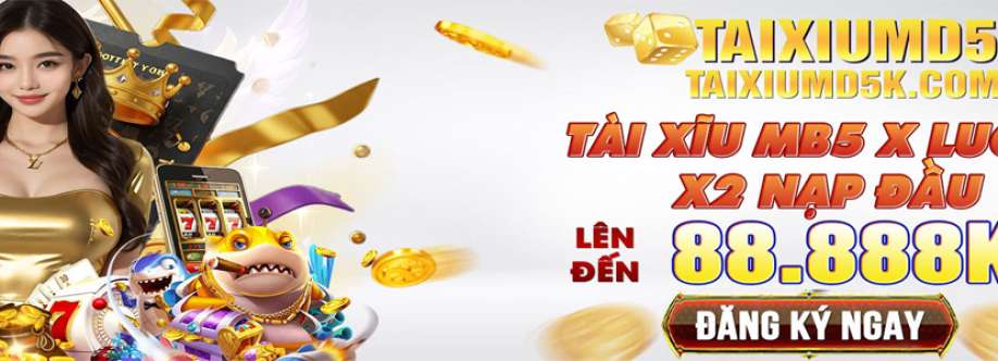 Tài Xỉu MD5 Cover Image