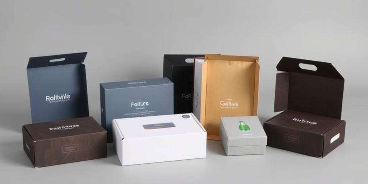 How to Choose the Right Custom Candle Jar Box Manufacturer