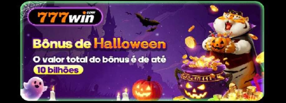 casa de apostas 777win Cover Image