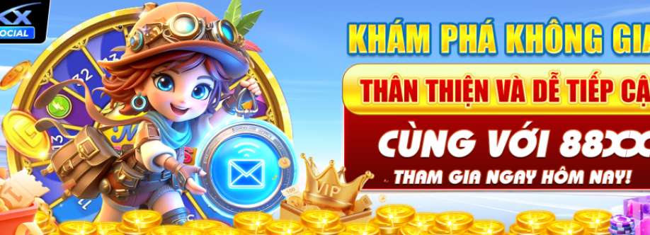 88xx social Cover Image