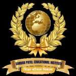 Sardar Patel Educational instutite Profile Picture