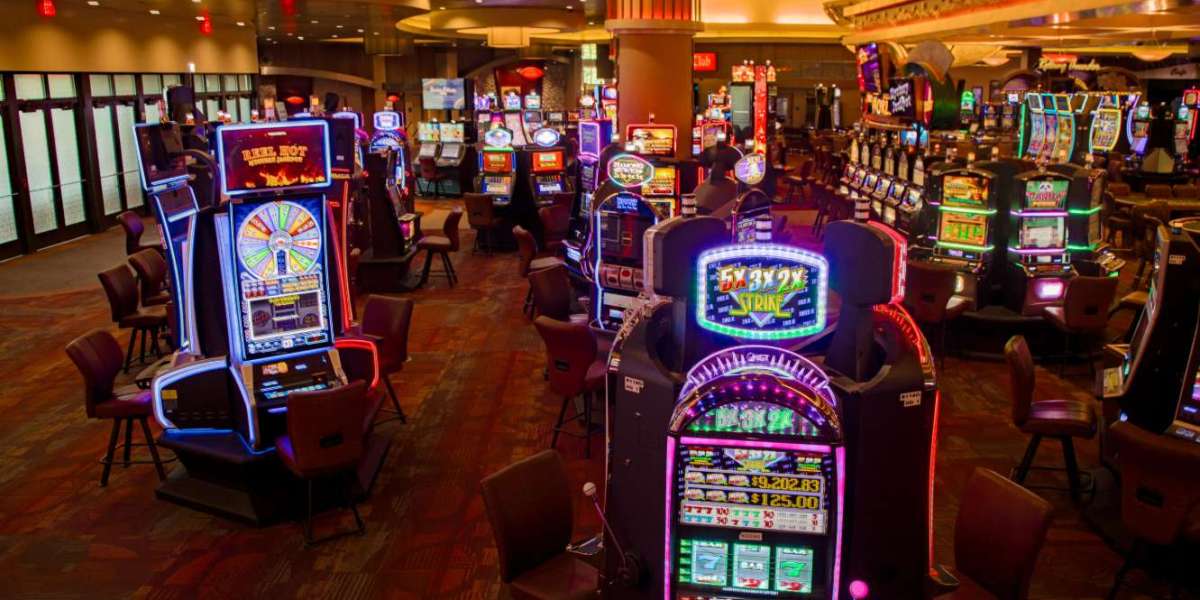 Kakek123: Your Guide to Online Gaming