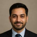 Kevin Modi Profile Picture