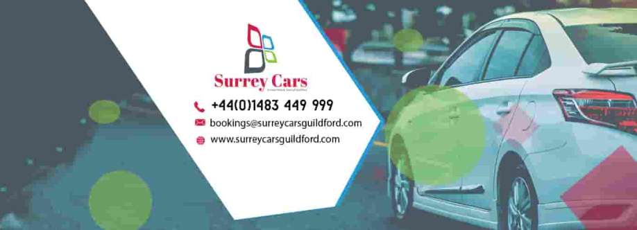 surreycars guildford Cover Image