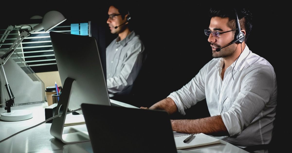 Technical Support Services – 24/7 Expert IT Helpdesk & Troubleshooting