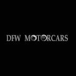 DFW Motorcars Profile Picture