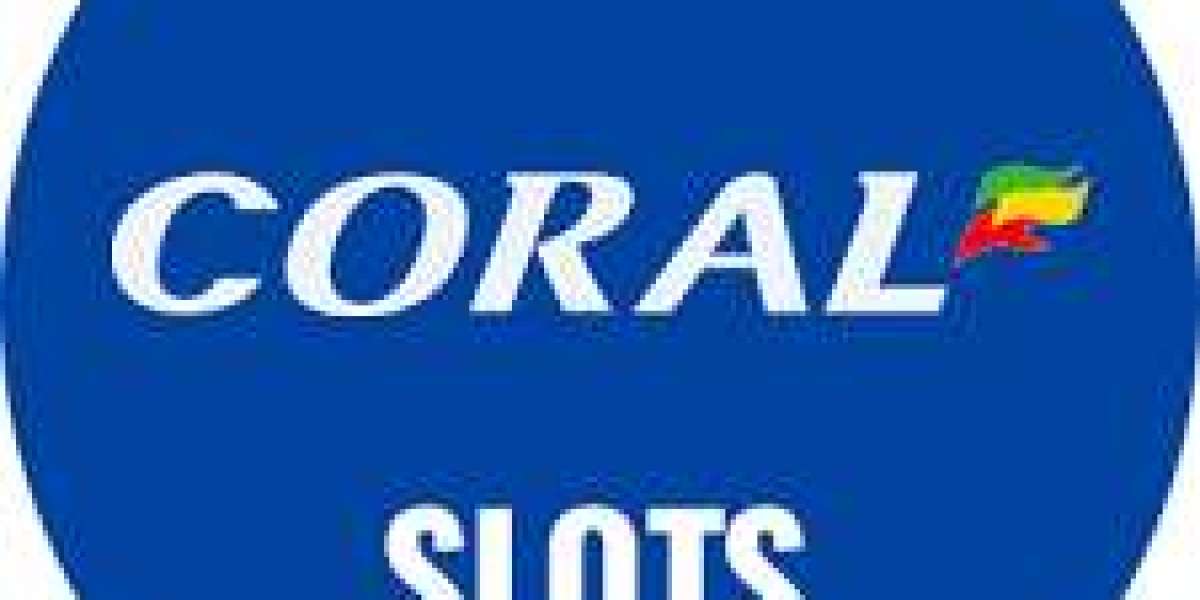 Coral Slots 365 Help!