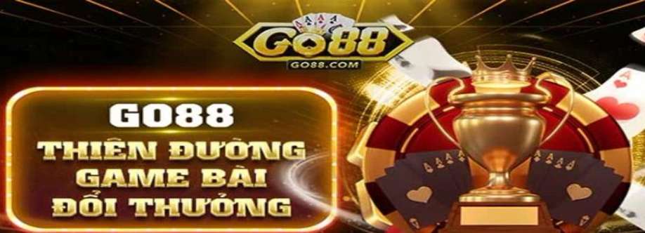 Cổng Game GO88 Cover Image