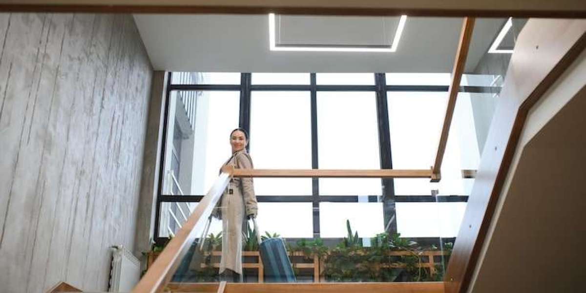 Enhancing Home Value and Aesthetics with Modern Skylight Installation