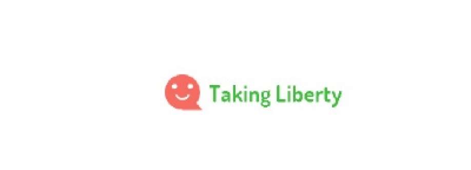 taking liberty Cover Image