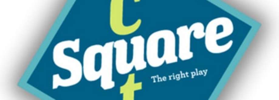 Squarecut Bakery Cover Image