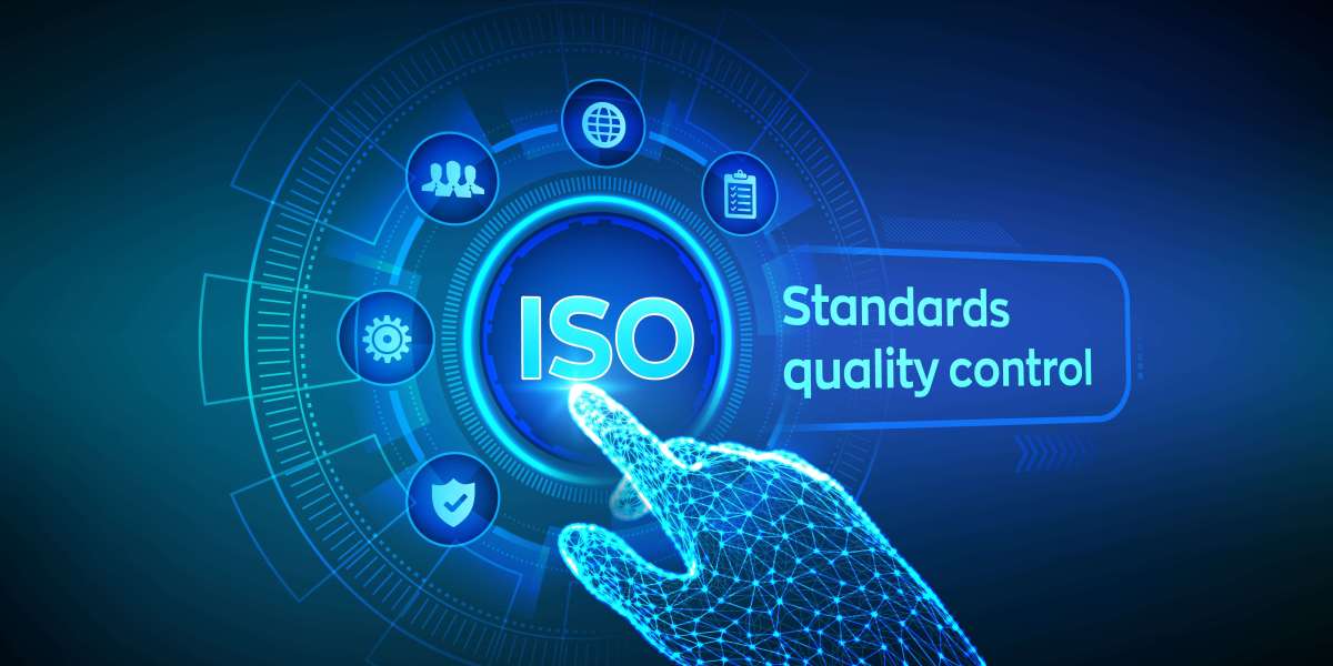 Achieve Excellence in AI Management with ISO 42001 Certification