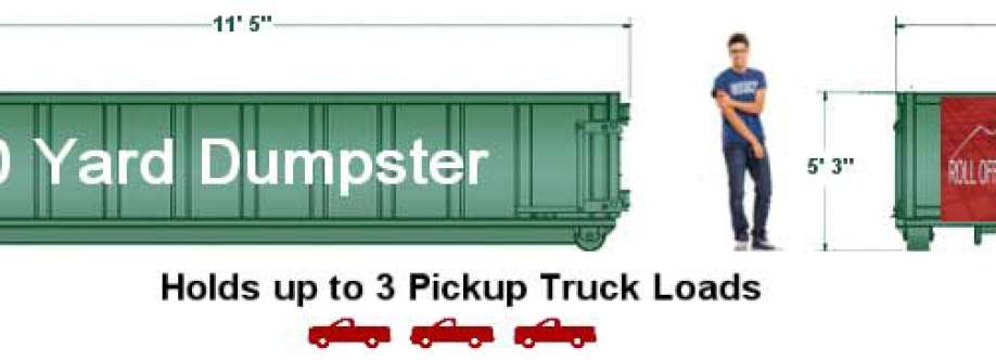 Roll Off Remedies Inc Cover Image