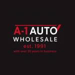 A1 Auto Wholesale Profile Picture