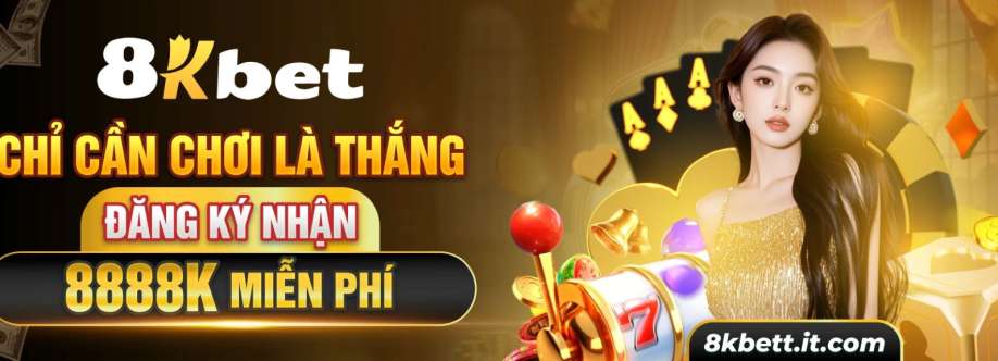 8kbet Itcom Cover Image