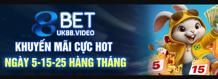 88BET Nhà Cái Cover Image