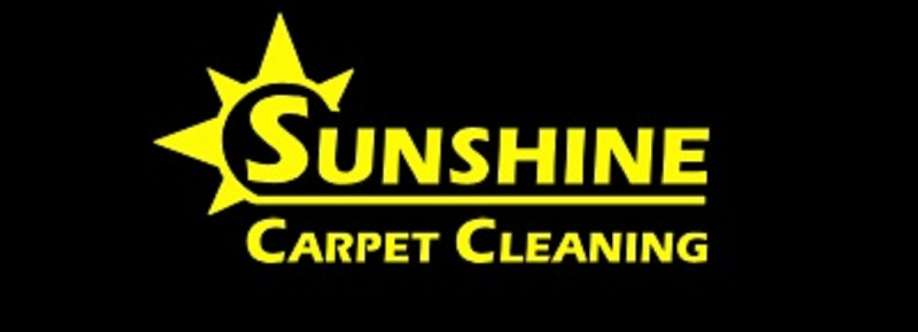 Sunshine Carpet Cleaning Cover Image
