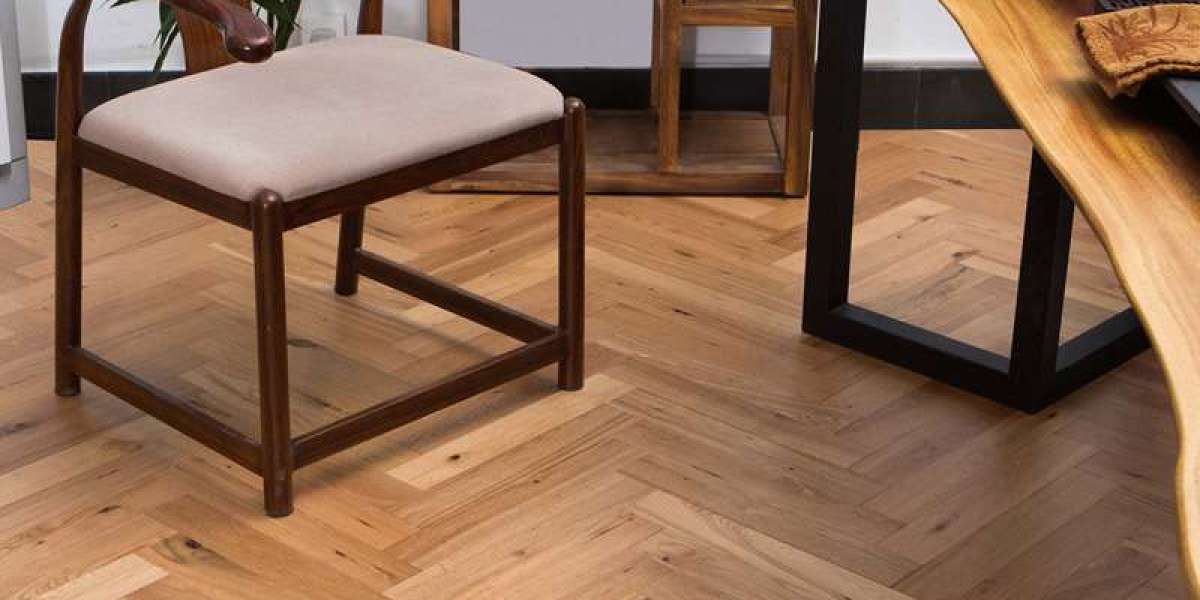 The Ultimate Guide to Maintaining Parquet Flooring in Dubai’s Climate