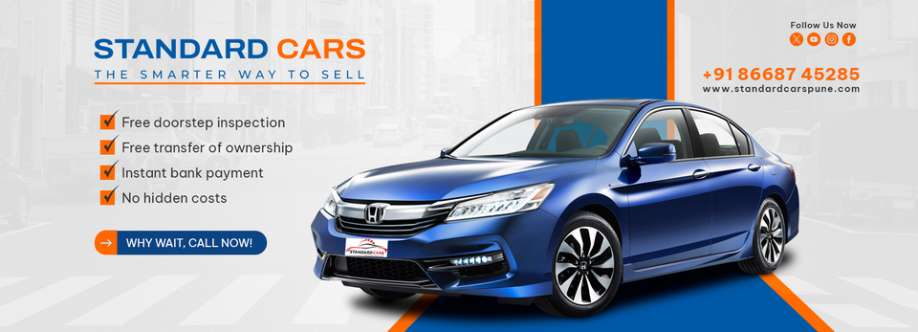Standard Cars Pune Cover Image