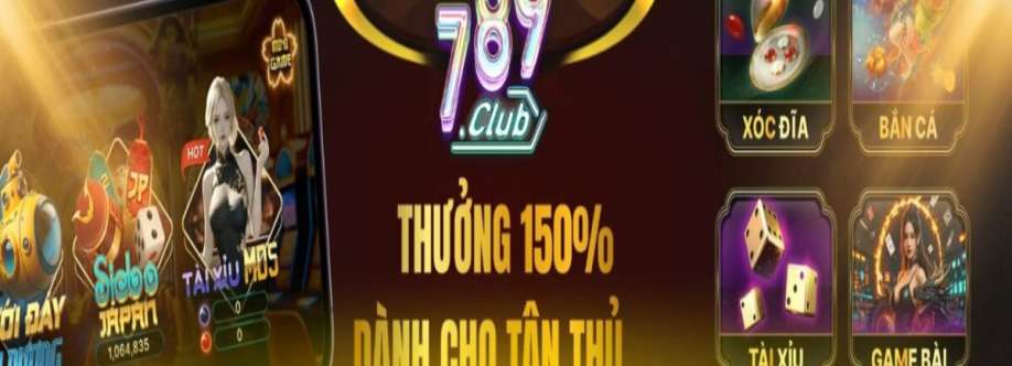 Cổng Game 789Club Cover Image