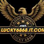 Lucky6868 Profile Picture