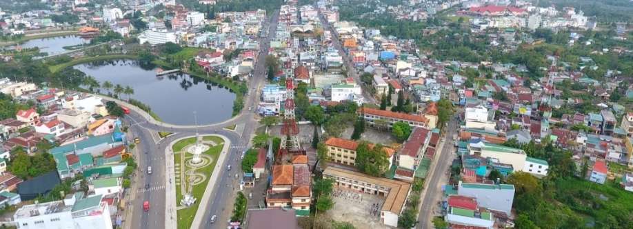 Du Lịch Checkin Cover Image