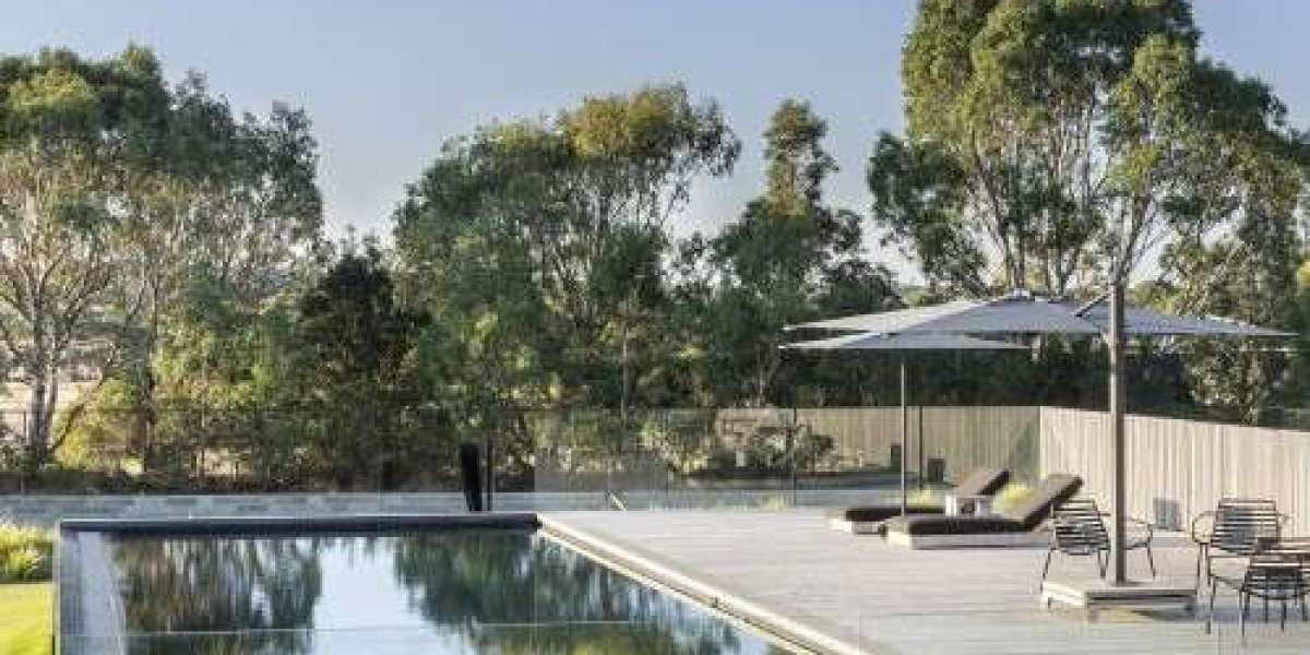 Swimmore Pools – Transforming Outdoor Living with Premium Concrete Pools in Melbourne