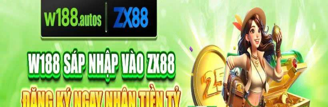 Nhà Cái W188 Cover Image