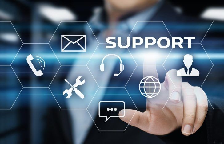 The Ultimate DFW Business Tech Upgrade: Faster Networks, Smarter Security & the Best IT Support : ighty_support1 — LiveJournal