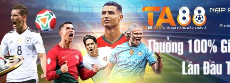 Ta88 best Cover Image